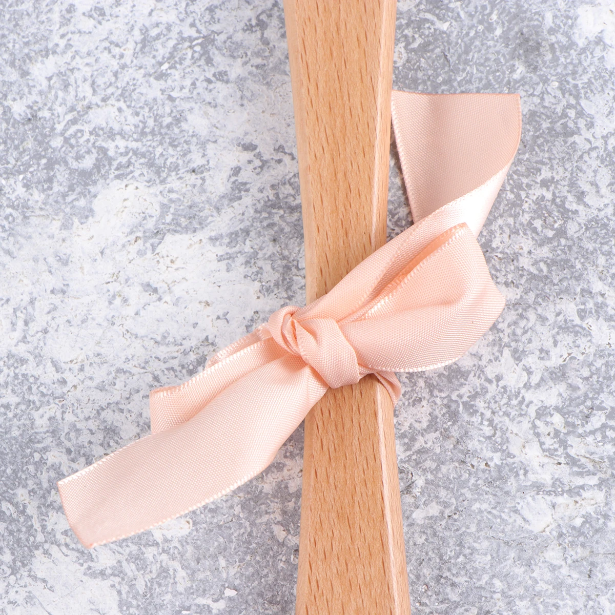 

2 Pcs Spatula Silicone Gingerbread Man Baking Utensil Baker Christmas Kitchenware