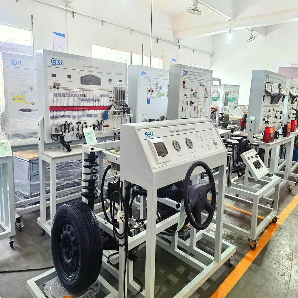 自動車安全システム 自動車安全機器 エアバッグシステム 自動車訓練機器