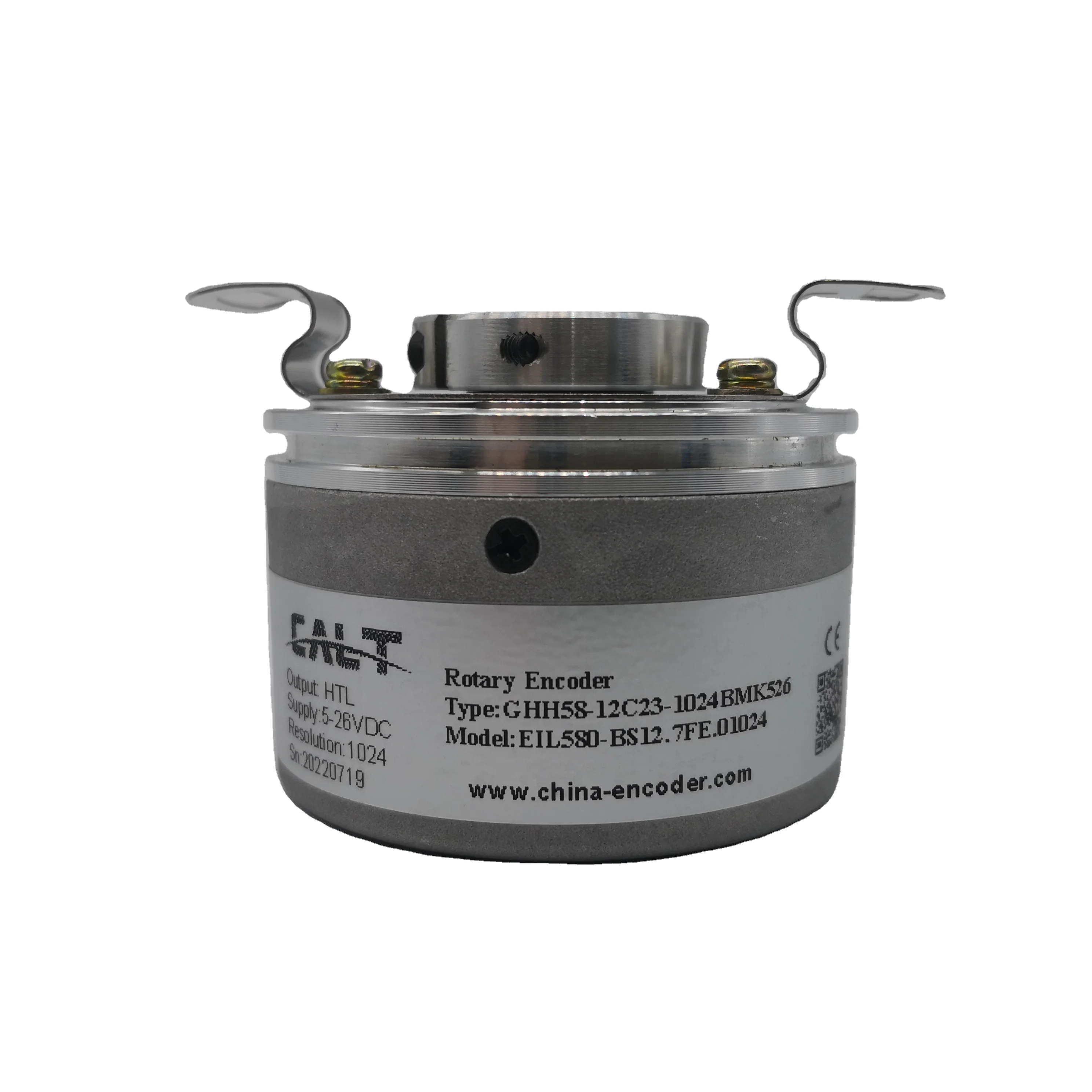 EIL580-BS12.7FE.01024 rotary encoder high quality