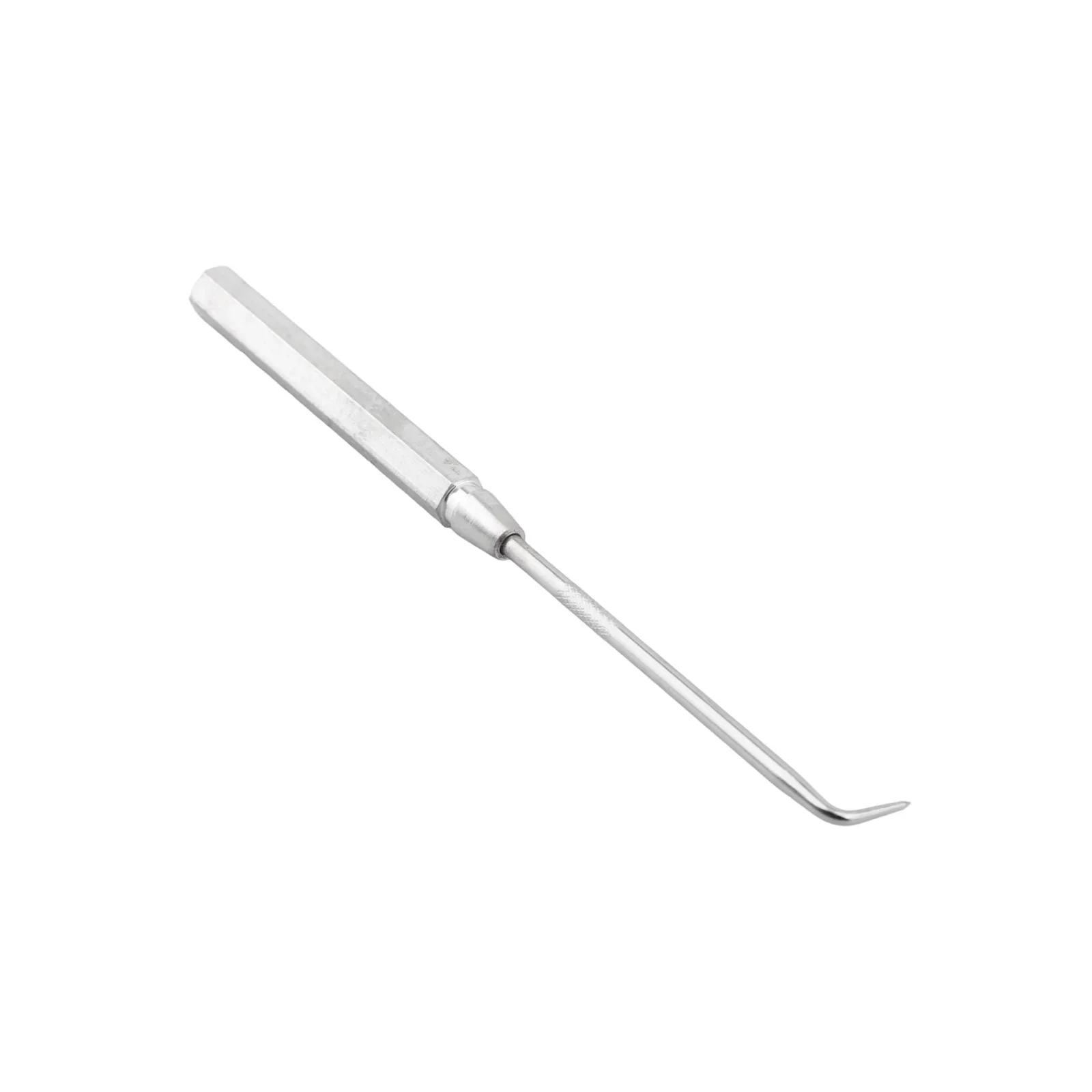 Aluminum Handle Pick Tools Non Slip Grip Tools Hook And Pick Set Precision Hook And Pick Mechanical Applications