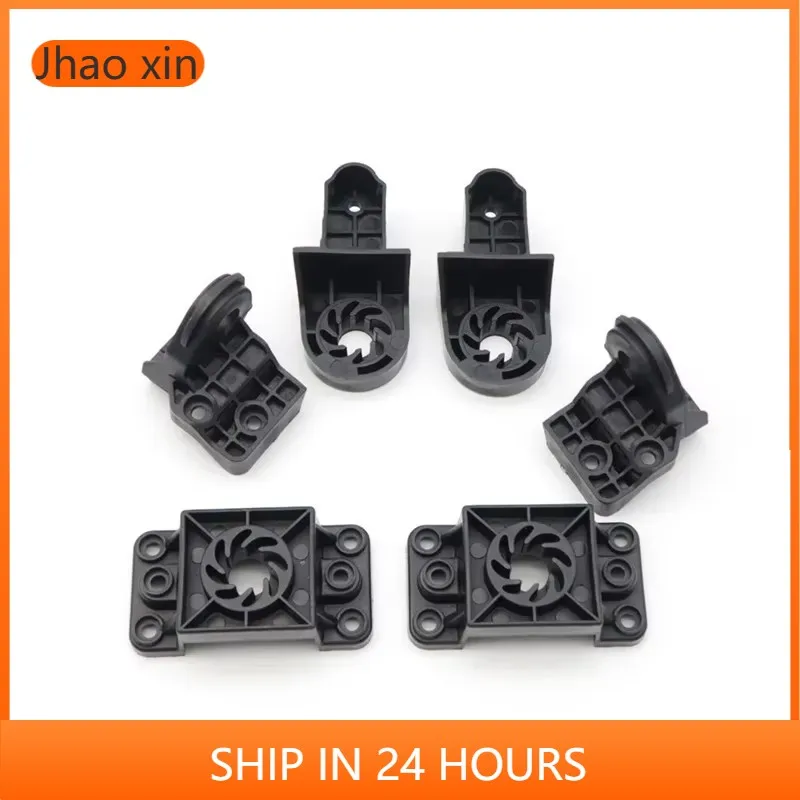 Lamp Feet Claws for Mercedes-Benz S-classe W222 2014-2020 A2228201114 A2228201214 Car Headlights Repair Kit Fixed Repair Bracket
