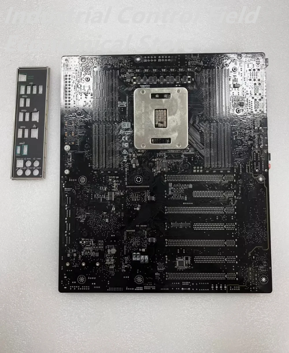 PER Asus WS X299 SAGE