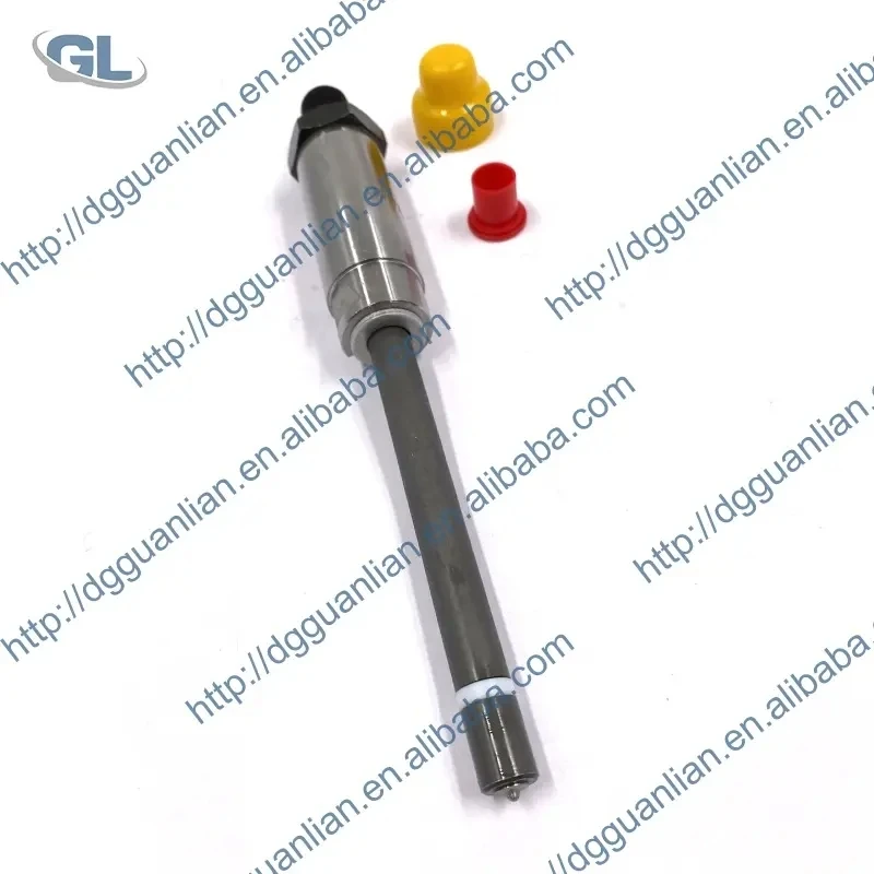 Diesel Fuel Injector Pencil Nozzle 7W-7038 7W7038 0R4124 0R-4124 For Caterpillar Engine 3306 3306B