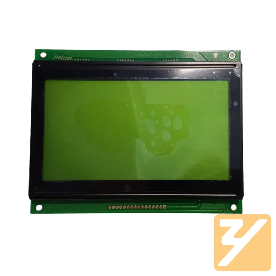 

EG4404S-FR New compatible 256*128 LCD Display Modules