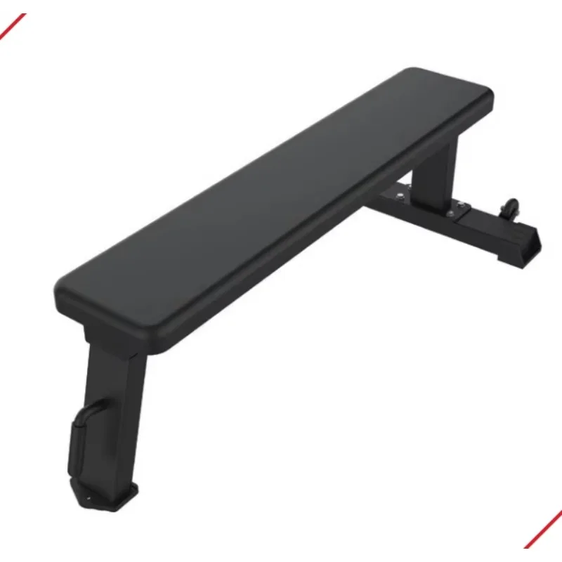 

Sport Fitness Strength Machine Hot Flat Bench From Shuyou Te1