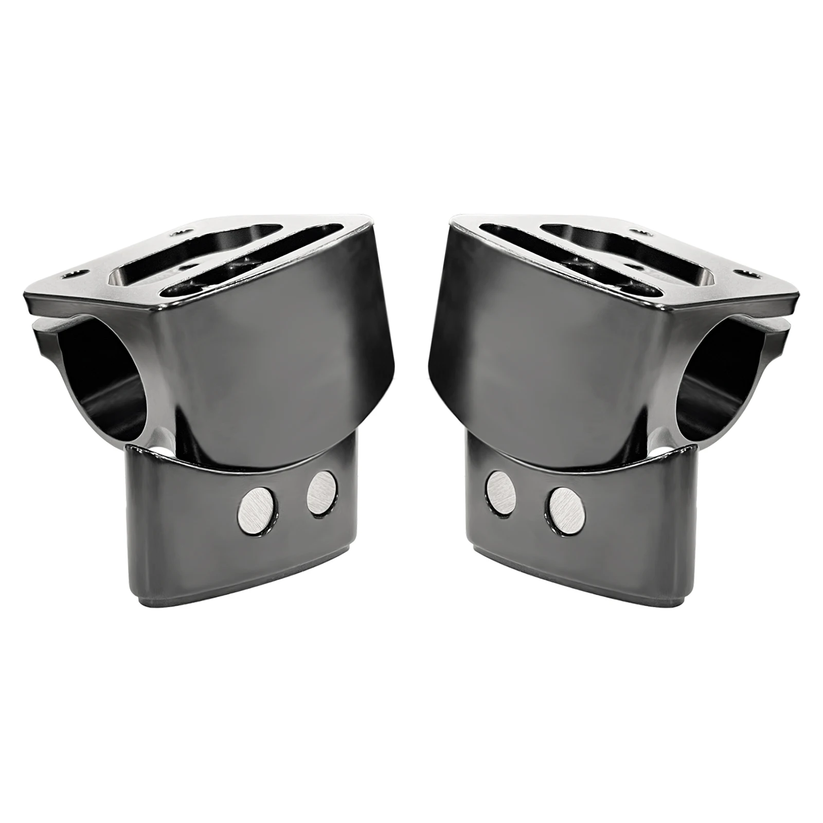Bicycle Parts TT Handlebar Adjustment CNC Alloy Spacers Rest Tube Triathlon 420mm Time Trial Handlebar HB019/HB029