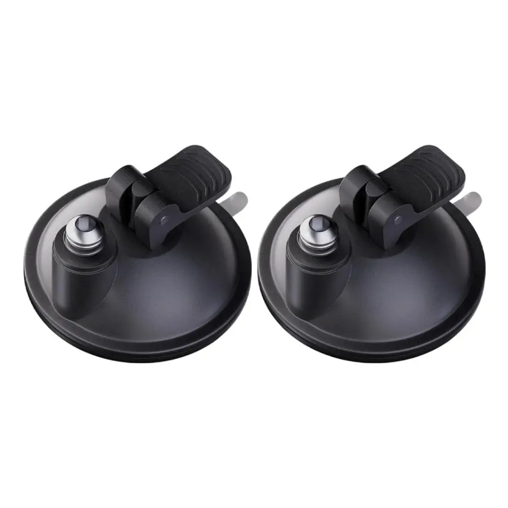 1pc Suction Cup Mounting Kit 2 Cups Mount For Starlink Mini Dish Antenna For Starlink Car/Window Roof Mount Accessories