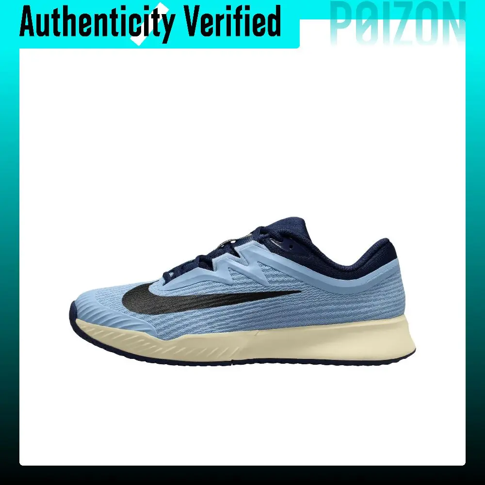 Nike Vapor Pro 3 Fabric Low top Tennis Shoes Men's Light Blue FZ2161-401