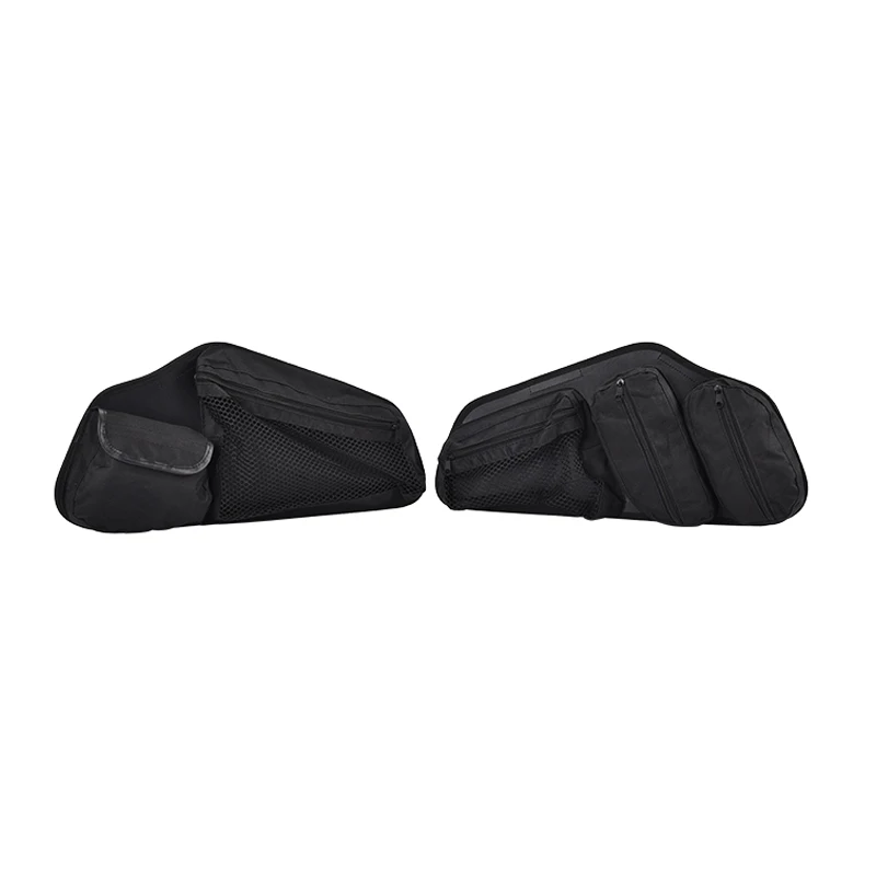 อานกระเป๋าฝาปิดสําหรับHONDA Gold Wing 1800 GL1800 F6B 2018 2019 2020 2021 TrunkฝาปิดSaddlebag Organizerกระเป๋าGL 1800