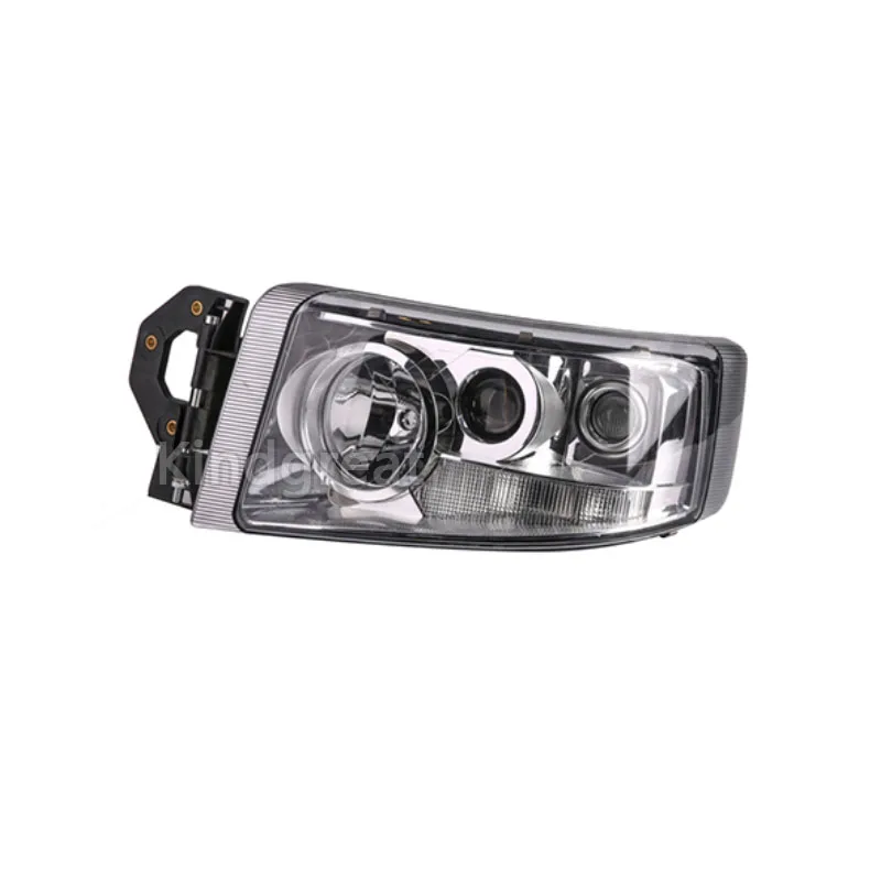 

L 5010578451 R 5010578475 Head Lamp For Renault Premium Vers.2 Truck Spare Parts Headlight