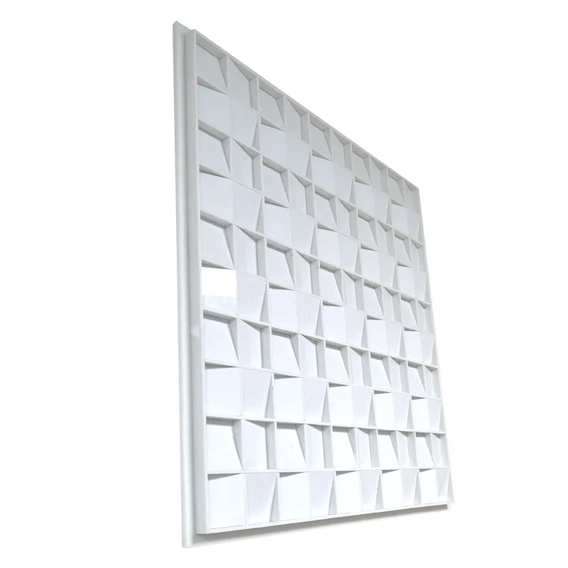 Light Luxury Acrylic DIY Wash Photo Frame Set Table Ins Style Photo Poster Mounted Wall Assembled Hanging