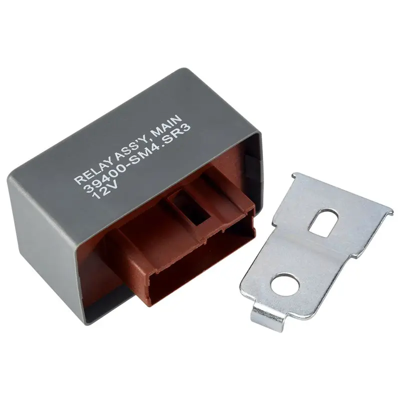 

Главное реле топливного насоса A76T 39400-SM4-A00 для Acura CL Integra TL Honda Accord Civic Del Sol CR-V Odyssey 3 1998-2002 гг.