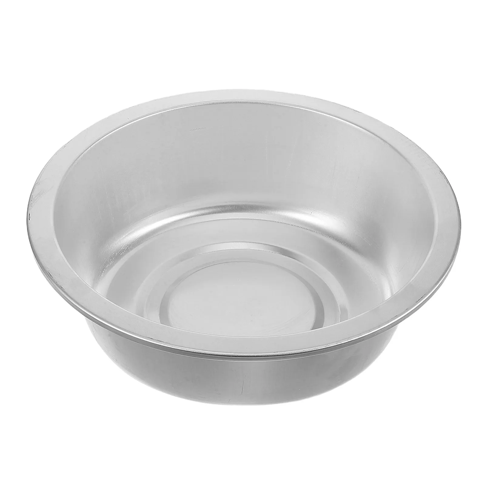 Fruit Vegetable Basket Washing Drain Kitchen Steel Stainless Halloween Christmas New Year Bowl Metal Bowl Salad Kitchen Bowl