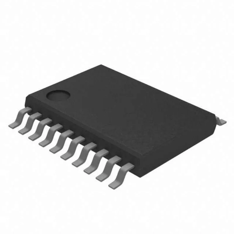 New original LQFP80 MSP430F5418IPN 16-bit microcontroller (MCU)