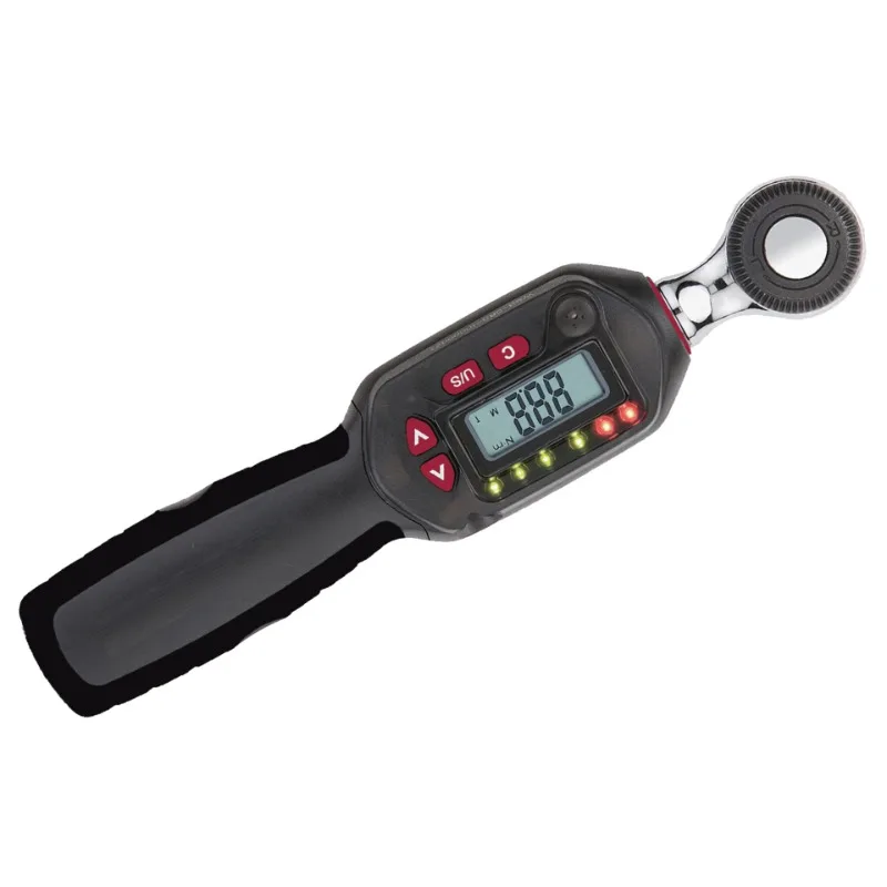

WX2-030CN Jindian Durable Digital Torque Wrench