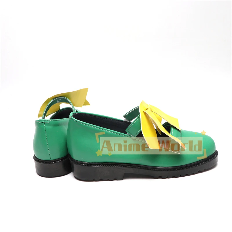 รองเท้าคอสเพลย์อนิเมะเกม Umamusume: Pretty Derby Hayakawa Tazuna สำหรับผู้ใหญ่และเด็ก อุปกรณ์ประกอบชุดแฟนซีสำหรับงานปาร์ตี้ฮาโลวีน