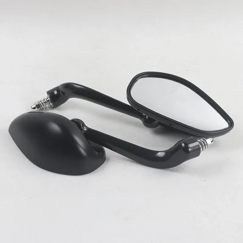 

Motorcycle Rearview Mirror Modified Reflector Reversing Mirror Non-destructive Installation FOR KIDEN ZT200-GK-G3 ZONTES GK-125