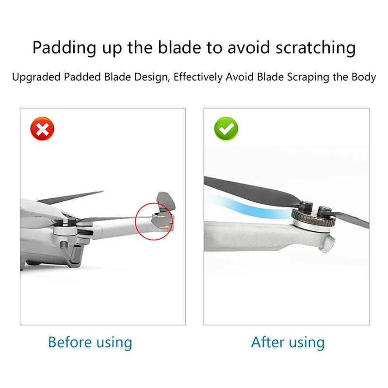 Motor Cover Cap For DJI Mini 3 Pro Drone Dust-proof Engine Protector Guard Protective DJI Mini SE Accessories Protection Cover