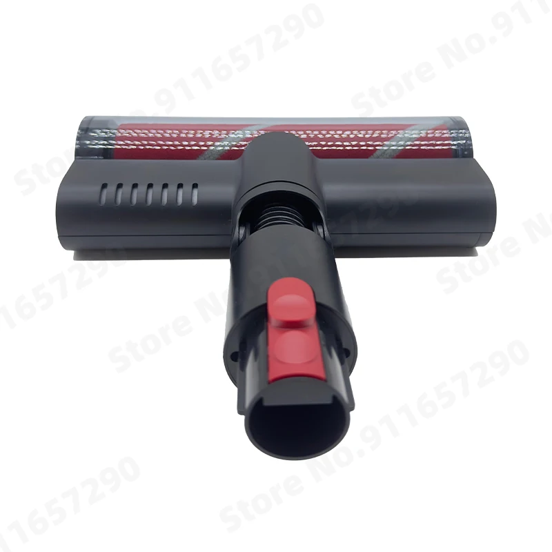 Original Electric Ground Brush for Xiaomi SCWXCQ01RR Handheld Vacuum Cleaner Parts Floor Brush Head Accessories