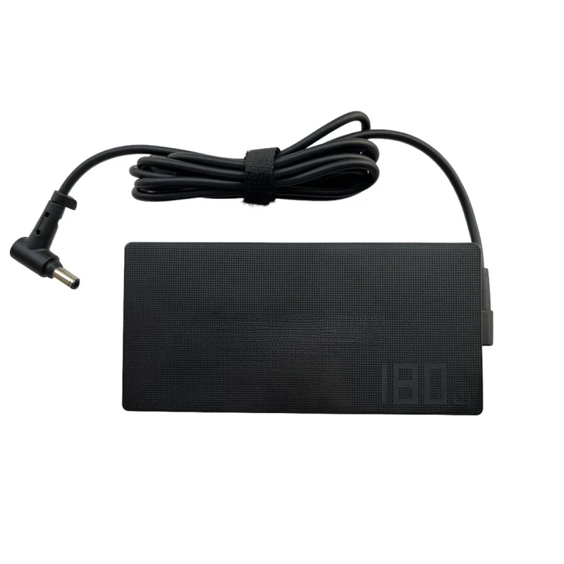 

Зарядное устройство переменного тока LL 180 Вт для ASUS TUF Gaming A15 FA506 FA506IU-MS73 A20-180P1A