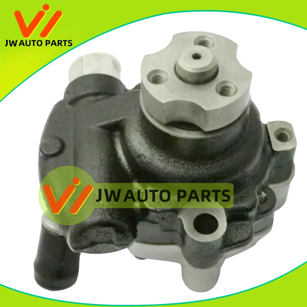 Hydraulic Power Steering Pump For JAGUA X Type 2.0 2.2 2003-09 Turbo Diesel 4X4Q-3A674-BA 4X4Q3A674BA 4X4Q-3A674-BB 4X4Q3A674BB