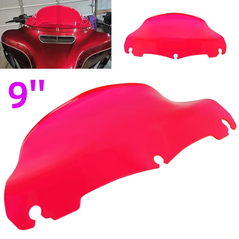 Red 9 