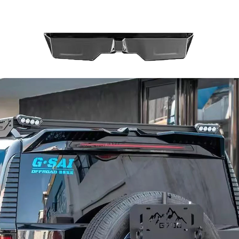 Modified Mc Sports …