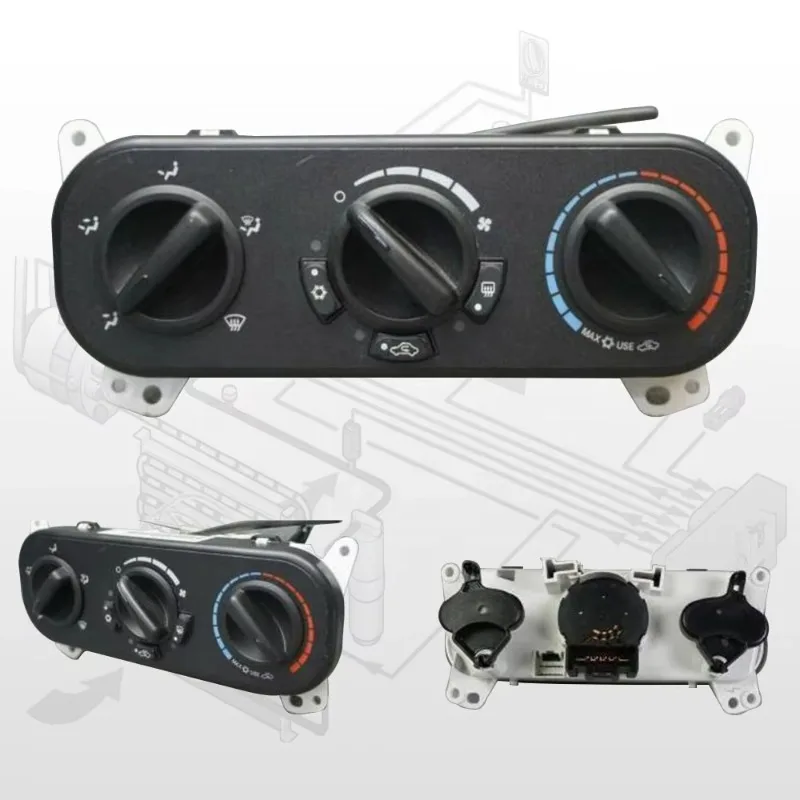 

55111874AC Auto AC Control Panel AC.160.178 Climate Air Conditioner Control Panel