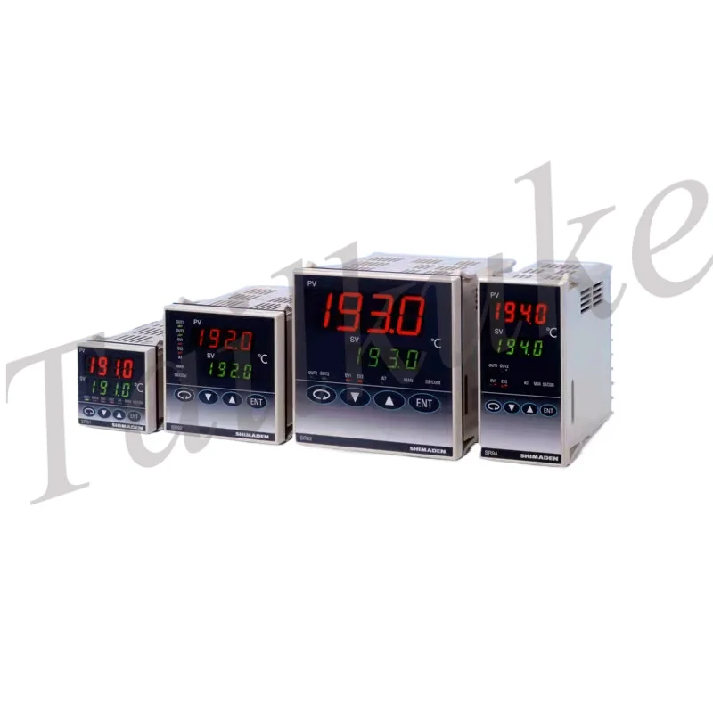 

Измеритель контроля температуры SR91 SR92 SR94 Контроллер температуры PID