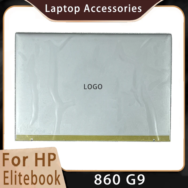 

New For HP EliteBook 860 G9;Replacement Laptop Accessories Lcd Back Cover With LOGO