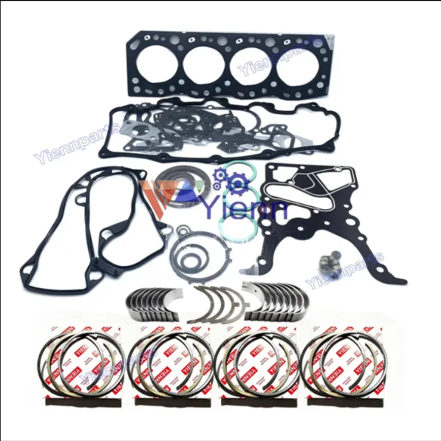 For Toyota 2L 2L-II… - image