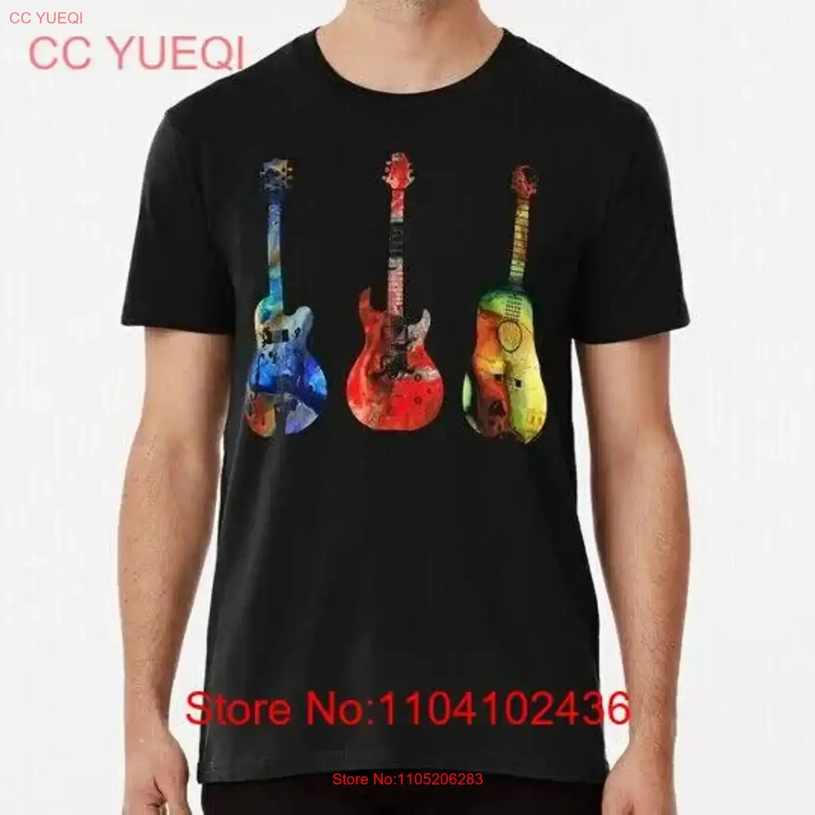 Guitar Threesome Co… - image