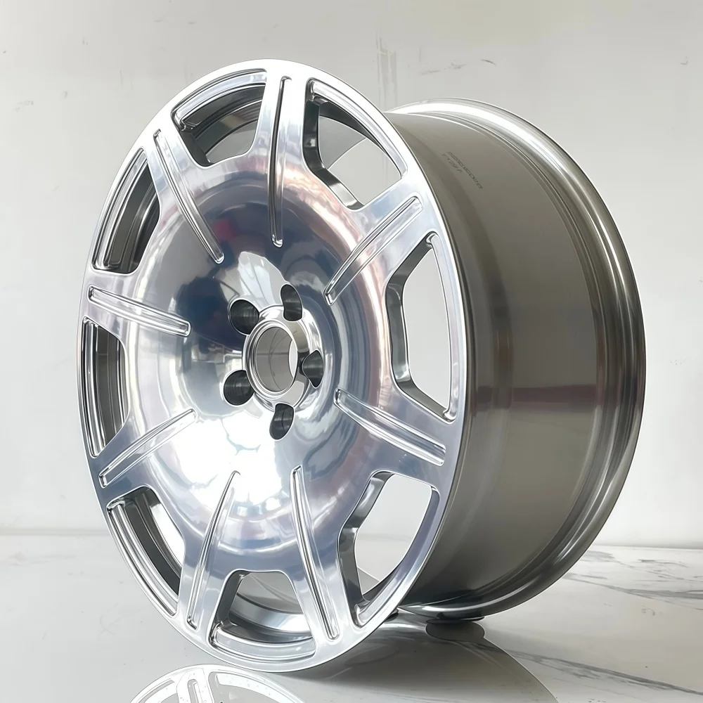 

168 кованых дисков из алюминиевого сплава 17-26 дюймов, 5x112, 5x120, для модификации и улучшения характеристик, с увеличенным диаметром.