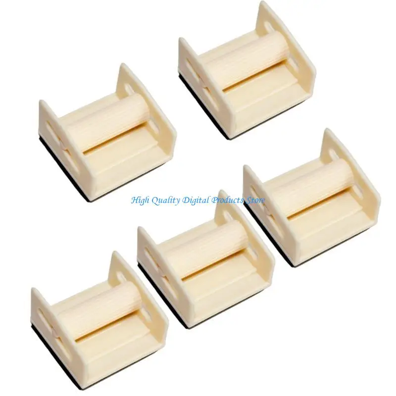 U2JE หมึกท่อตู้เก็บของท่อน้ำแวะน้ำวาล์วสำหรับเครื่องพิมพ์สำนักงานและอิเล็กทรอนิกส์