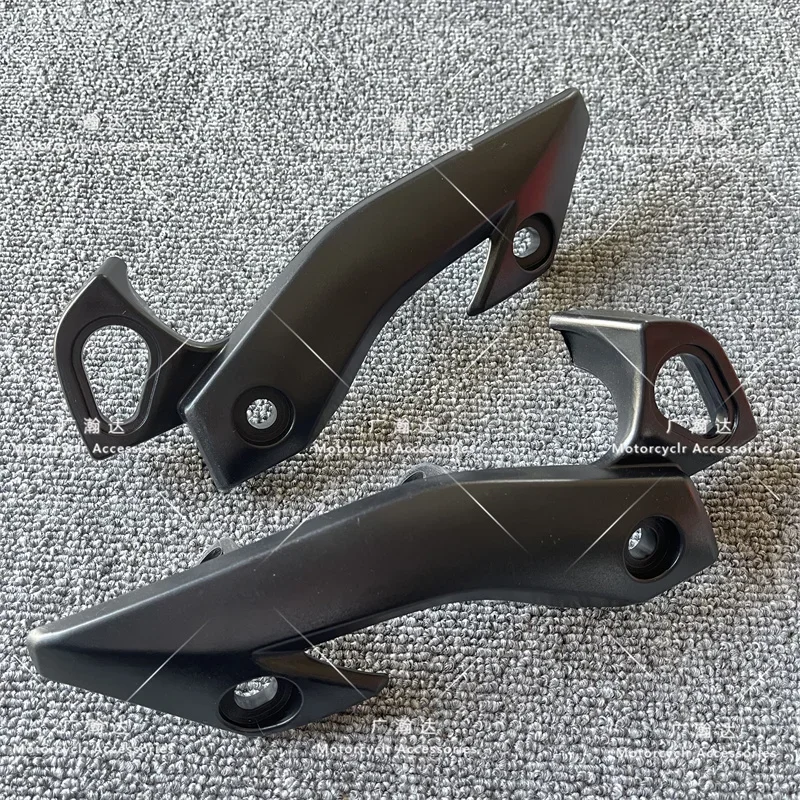 Motorcycle Upper Bracket Headlight Upper Side Fairing For Yamaha FZ1000 FZ1 FZ1-N FZ-1N FZ1N FZ 1N 2006 2007 2008 2009 2010
