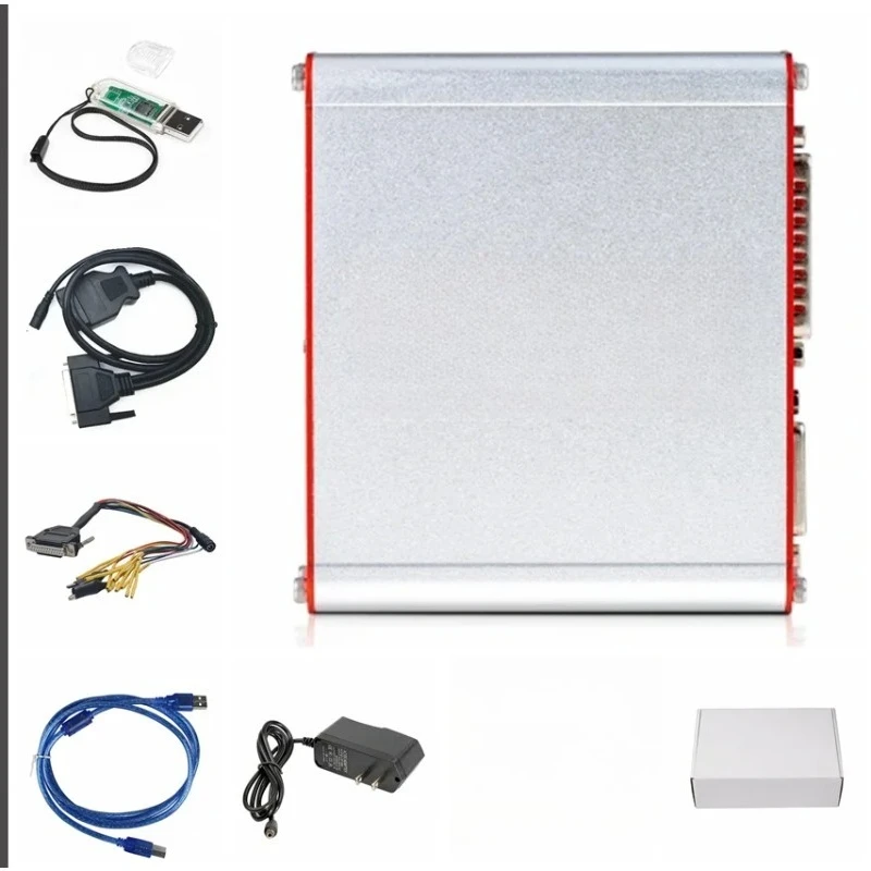 PCM TUNER V1.27 ECU Programmer Tool,67 Modules No Registration Auto ECU Chip Tuning Diagnostic Tool for Car Repair