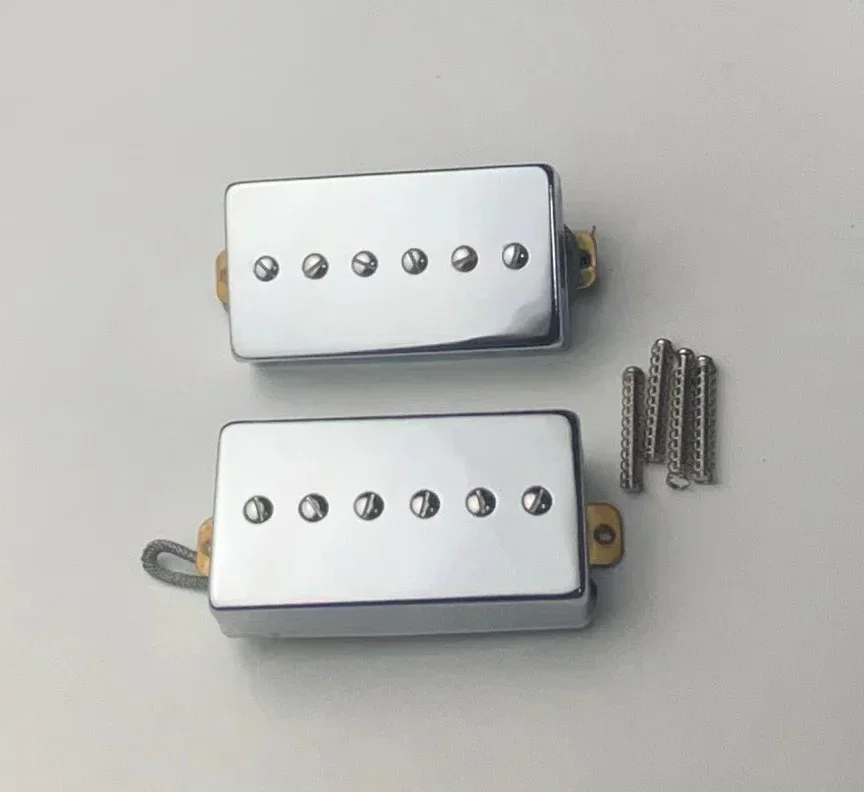 

【Made in Korea】 1 Set BHC Electric Guitar Alnico Humbucker Pickups