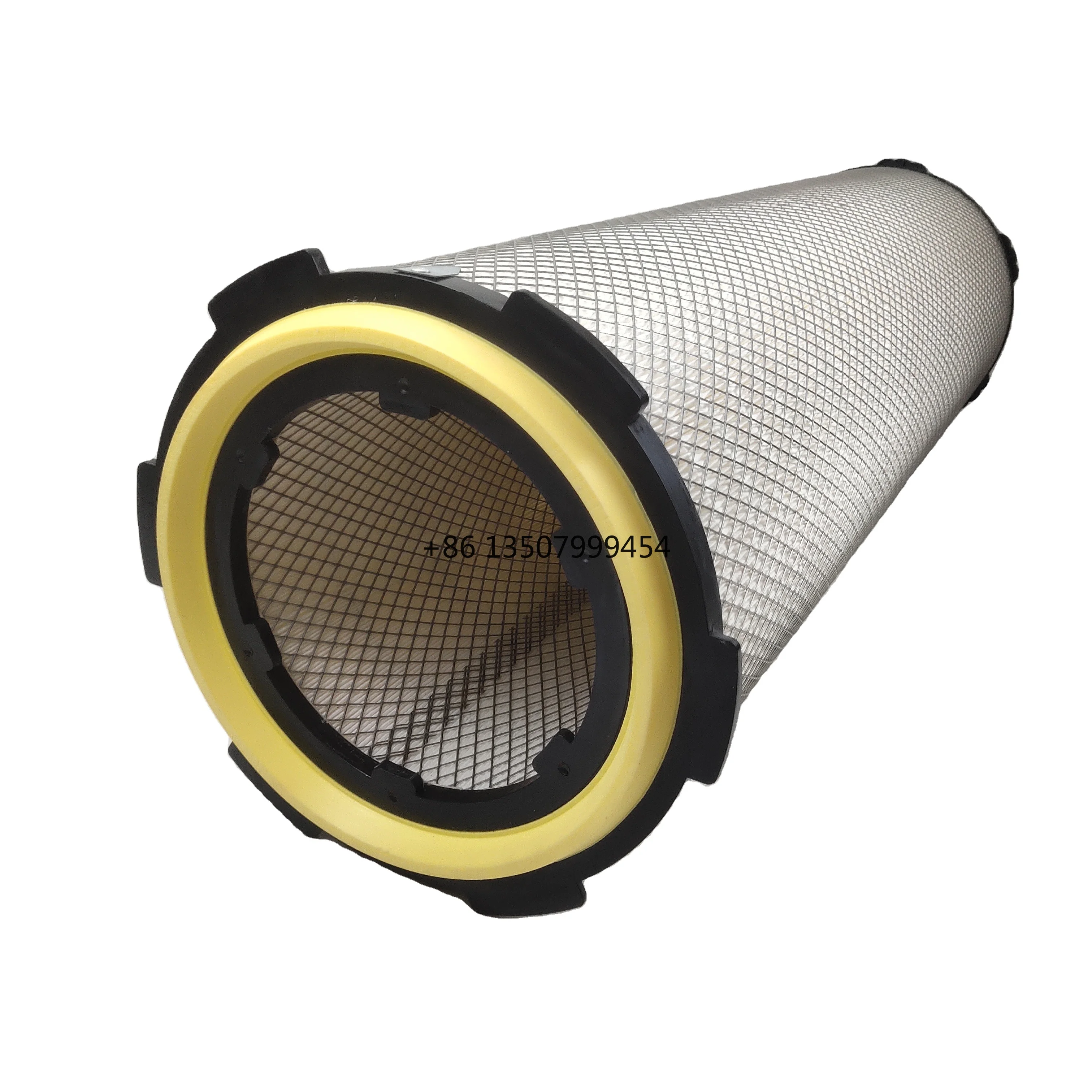 

New Air Filter Cartridge HEPA Construction Medium Filtration Dust Filter