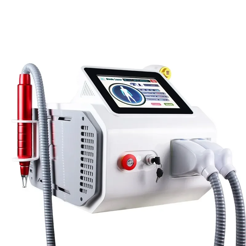 Multi Functional Desktop 810 Skin Rejuvenation Device For Brightening Skin Tone, Specifically Designed For Beauty Salons