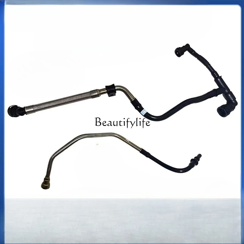 

*parts and accessoriesAutomobile crankcase forced ventilation pipe waste pipe