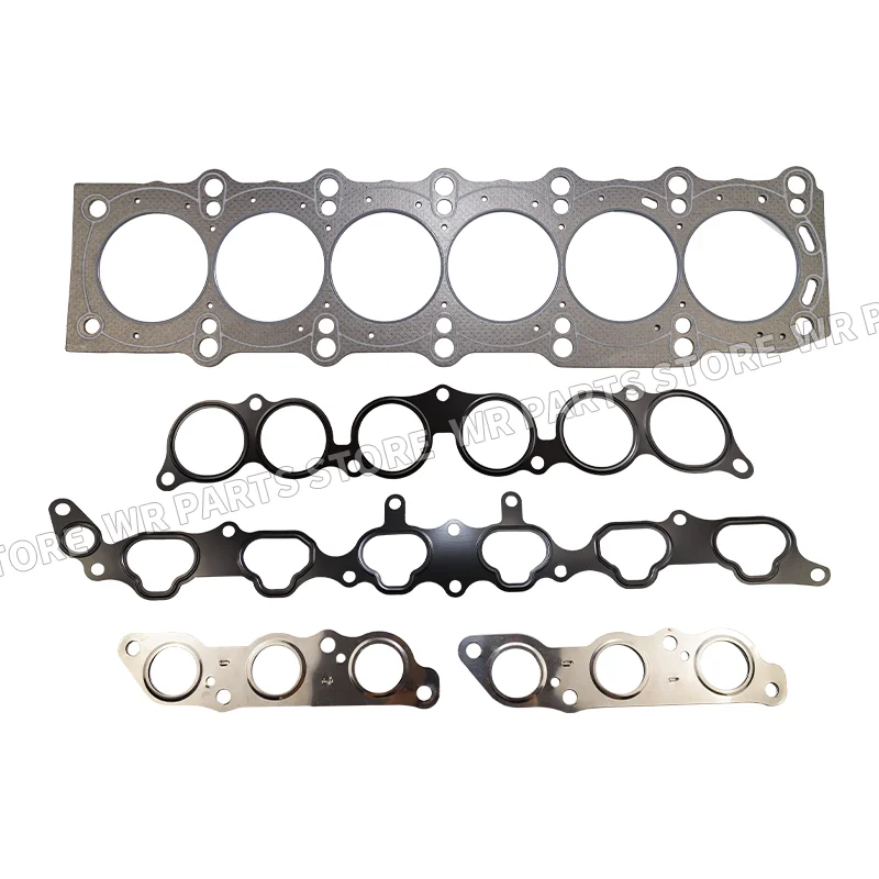 04111-46064 Full Engine Gasket Kit Set For Lexus SC/GS 300/400 IS 200/300 1JZ 2JZ 1JZGE 2JZGE