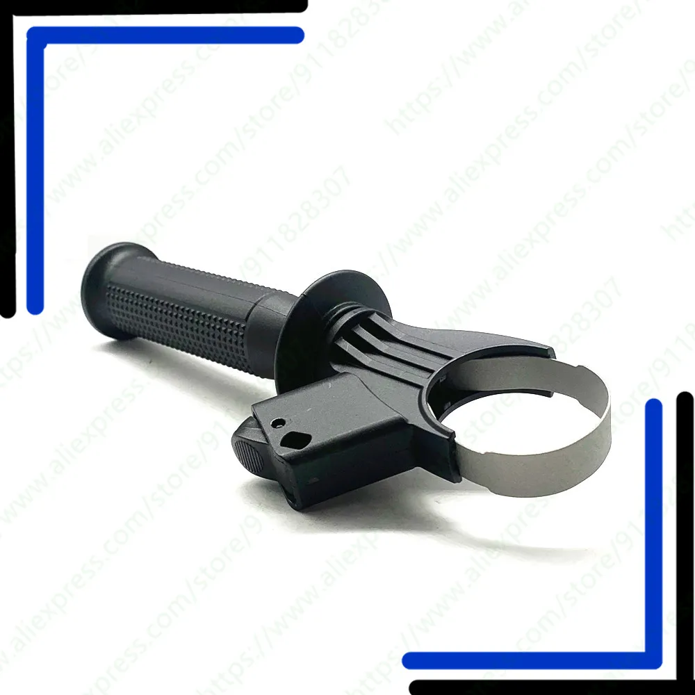 SIDE HANDLE FOR DEWALT DWEN101K DCH133 DCH033 D25133 D25132 D25052K D25033 D25032 D25013K D25012K D25011K