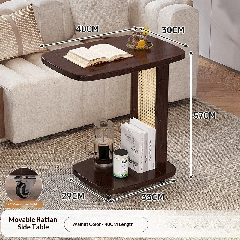 Thumbnail 4 - #23 Side End Tables List of Top Picks
