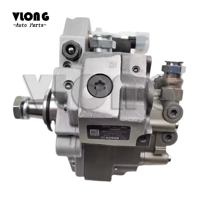 Fuel Injection Pump For SAIC AGRALE-DEUTZ CASE FORD IVECO FIAT DAF NEFAZ VW CUMMINS ISBe ISDe Pump 0445020175 0445020007 4898921