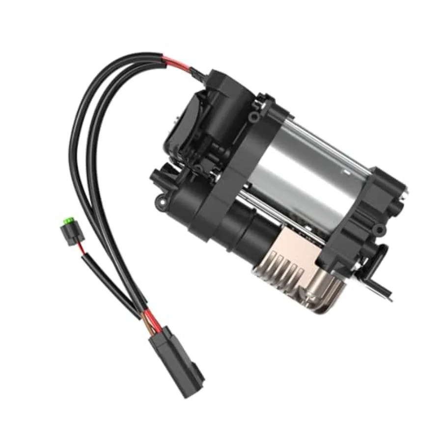 Air Suspension Comp…