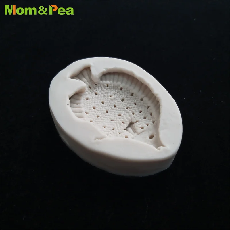 MPA2189 Fish Shaped Silicone Mold Gum Paste Chocolate Ornamental Fondant Mould Cake Decoration Tools