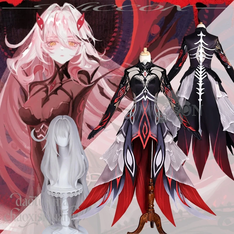 Ronova Genshin Impa… - image