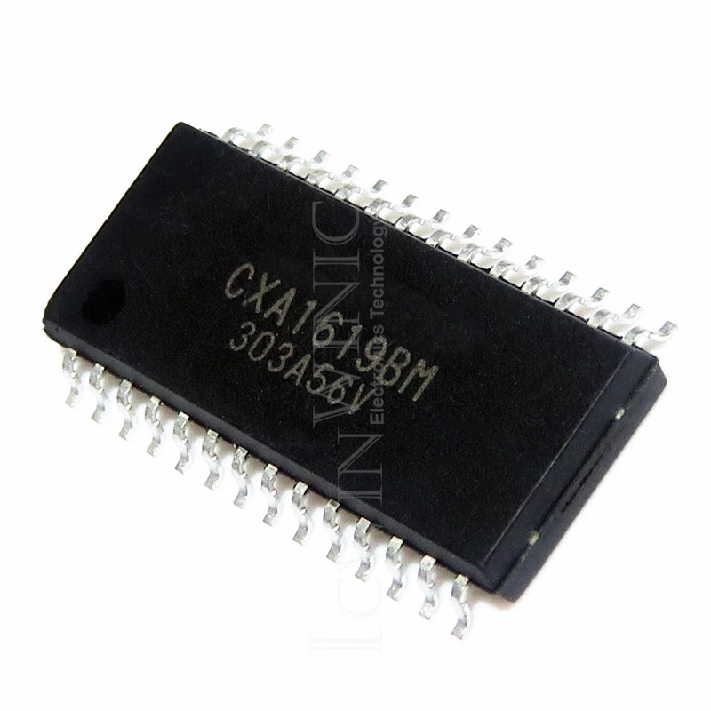 1-50PCS CXA1619BM CXA1619 M5450B7 M5450 FDD8880 8880 YMF276-M YMF276 IRG7S313U G7S313U CA3306CE CA3306