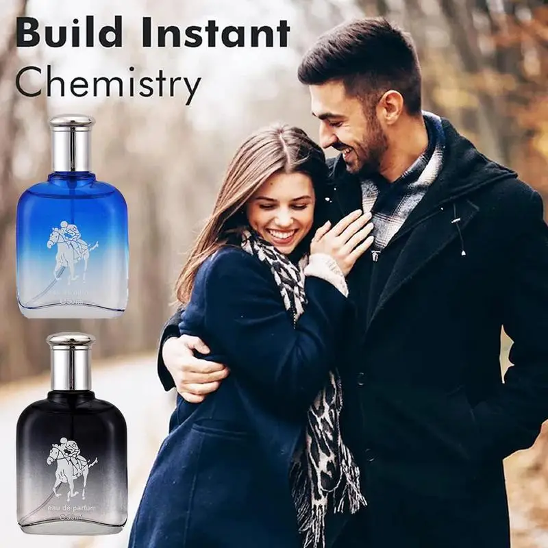 Cologne Perfume Dating Everyday Mens Perfume Fragrance Addictive Releasing Charm Perfume For Traveling Camping Business At Work