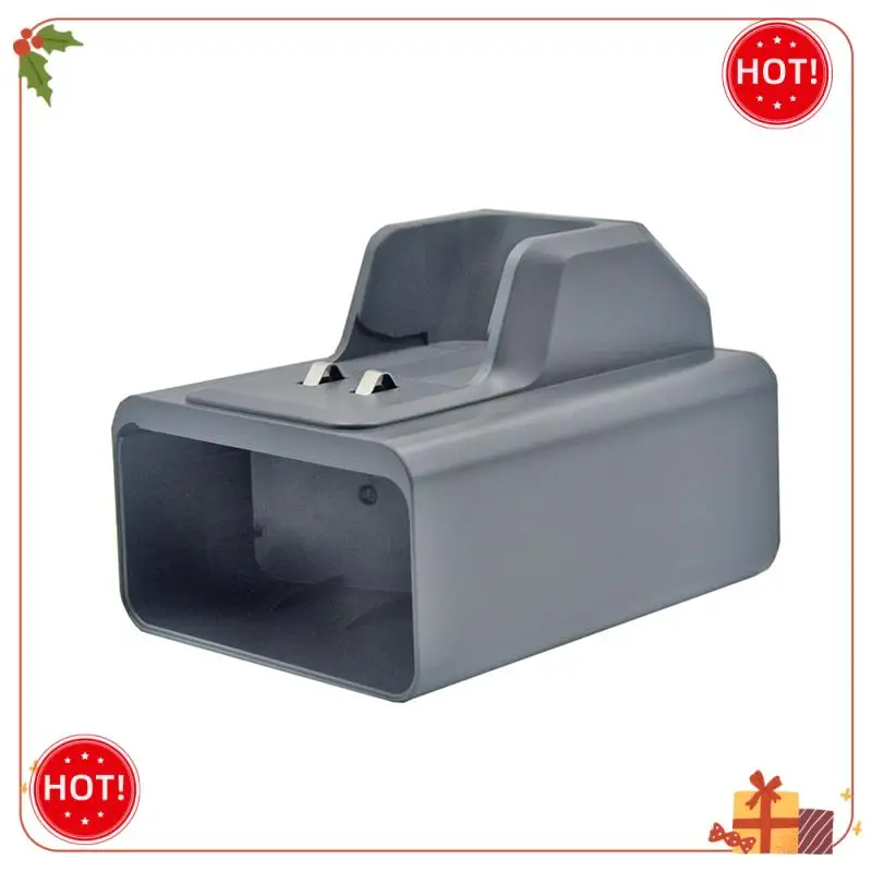 قاعدة شاحن ABLE-For Ultenic U10 U11 لمحطة شحن المكنسة الكهربائية Proscenic P11 B